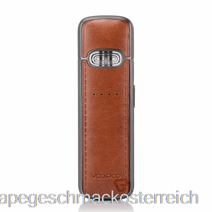 Voopoo Vmate E Pod System Klassischer Brauner Vape-Geschmack